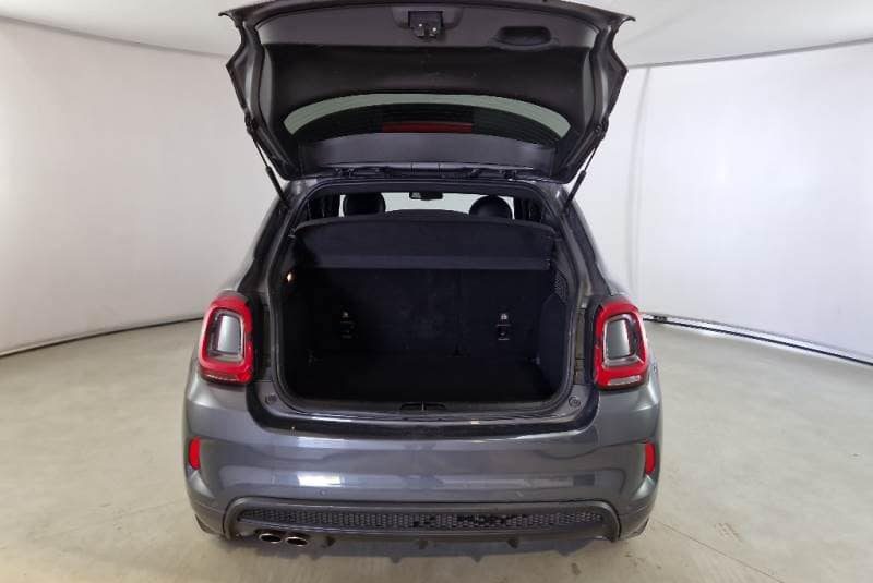 Fiat 500X 1.6 Mjt 120 Cv. DDCT Sport