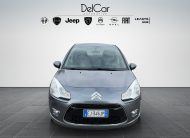 Citroen C3 5 porte 1.2 65 cv Exclusive