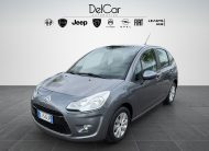 Citroen C3 5 porte 1.2 65 cv Exclusive