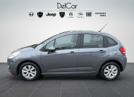 Citroen C3 5 porte 1.2 65 cv Exclusive