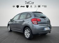 Citroen C3 5 porte 1.2 65 cv Exclusive