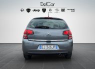 Citroen C3 5 porte 1.2 65 cv Exclusive