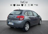 Citroen C3 5 porte 1.2 65 cv Exclusive