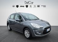 Citroen C3 5 porte 1.2 65 cv Exclusive