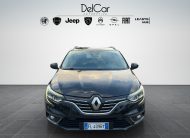 Renault Megane Sporter 1.5 DCI Gt Line 110 Cv. EDC