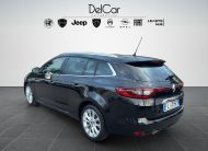 Renault Megane Sporter 1.5 DCI Gt Line 110 Cv. EDC