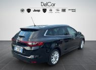 Renault Megane Sporter 1.5 DCI Gt Line 110 Cv. EDC