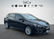 Renault Megane Sporter 1.5 DCI Gt Line 110 Cv. EDC