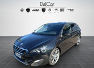 Peugeot 308 S.W. GT Line BlueHDI 120 Cv.