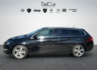 Peugeot 308 S.W. GT Line BlueHDI 120 Cv.