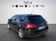 Peugeot 308 S.W. GT Line BlueHDI 120 Cv.