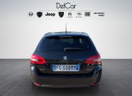 Peugeot 308 S.W. GT Line BlueHDI 120 Cv.