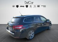 Peugeot 308 S.W. GT Line BlueHDI 120 Cv.