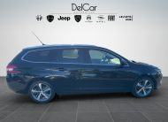 Peugeot 308 S.W. GT Line BlueHDI 120 Cv.