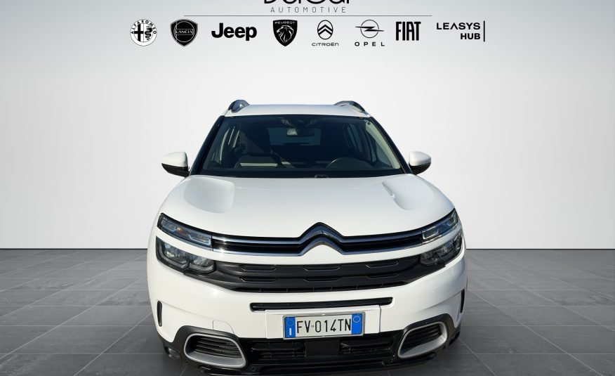 Citroen C5 Aircross 1.5 HDI 130 Cv. EAT8 Business