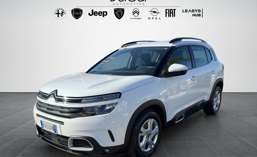 Citroen C5 Aircross 1.5 HDI 130 Cv. EAT8 Business