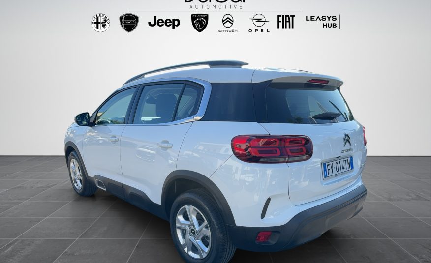 Citroen C5 Aircross 1.5 HDI 130 Cv. EAT8 Business