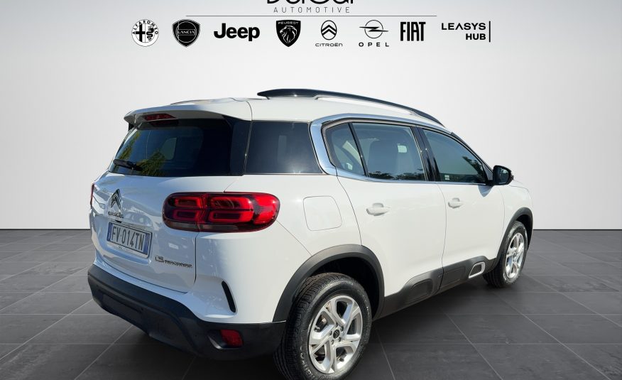 Citroen C5 Aircross 1.5 HDI 130 Cv. EAT8 Business