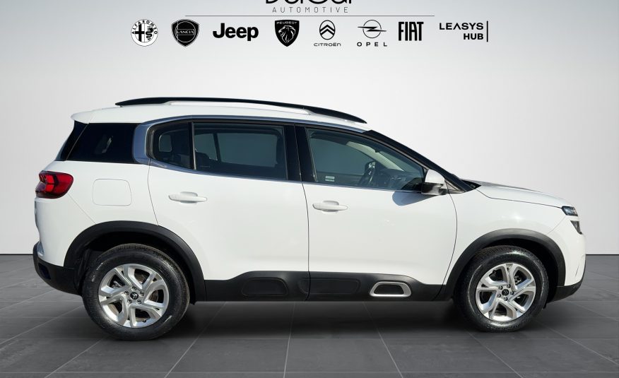 Citroen C5 Aircross 1.5 HDI 130 Cv. EAT8 Business