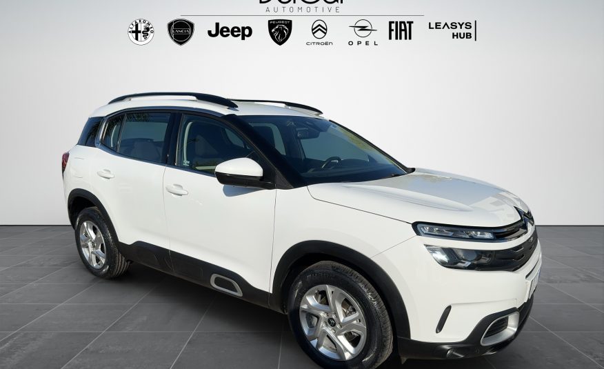 Citroen C5 Aircross 1.5 HDI 130 Cv. EAT8 Business