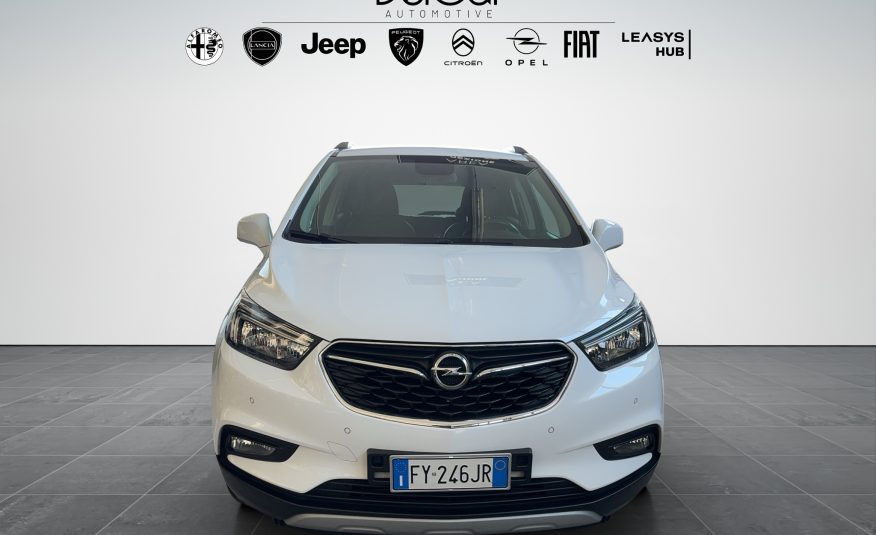 Opel Mokka X 1.6 CDTI 136 Cv. Innovation