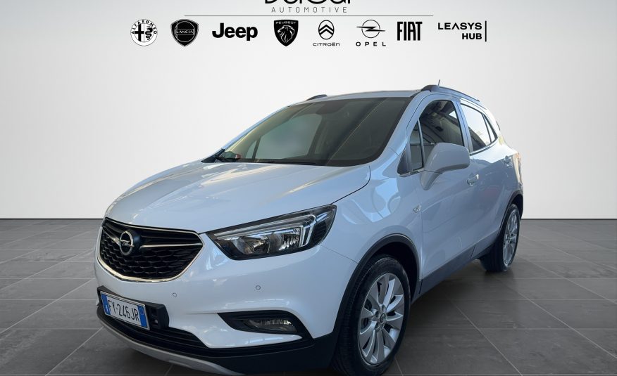 Opel Mokka X 1.6 CDTI 136 Cv. Innovation