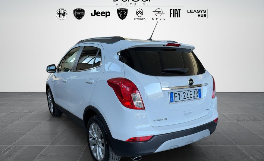 Opel Mokka X 1.6 CDTI 136 Cv. Innovation