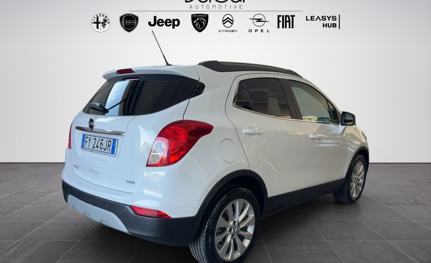 Opel Mokka X 1.6 CDTI 136 Cv. Innovation