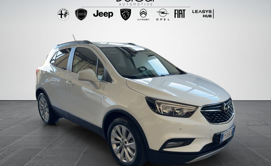 Opel Mokka X 1.6 CDTI 136 Cv. Innovation