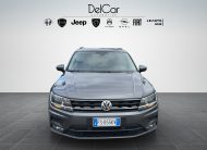 VW Tiguan 1.6 TDI 115 Cv. Business N1