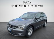 VW Tiguan 1.6 TDI 115 Cv. Business N1