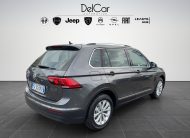 VW Tiguan 1.6 TDI 115 Cv. Business N1