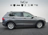 VW Tiguan 1.6 TDI 115 Cv. Business N1