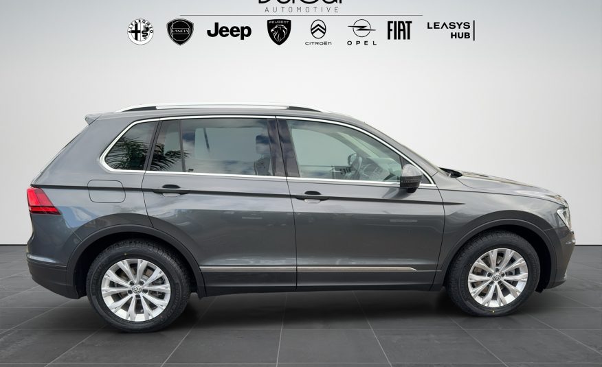 VW Tiguan 1.6 TDI 115 Cv. Business N1