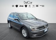 VW Tiguan 1.6 TDI 115 Cv. Business N1