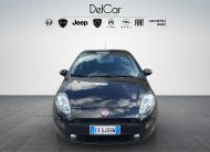 Fiat Punto 1.4 Bz-Metano 77 Cv. 5 porte Street