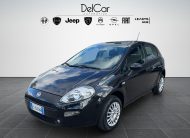 Fiat Punto 1.4 Bz-Metano 77 Cv. 5 porte Street