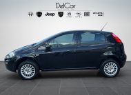 Fiat Punto 1.4 Bz-Metano 77 Cv. 5 porte Street