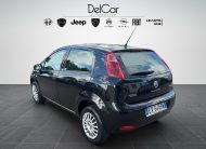 Fiat Punto 1.4 Bz-Metano 77 Cv. 5 porte Street