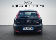 Fiat Punto 1.4 Bz-Metano 77 Cv. 5 porte Street