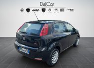 Fiat Punto 1.4 Bz-Metano 77 Cv. 5 porte Street