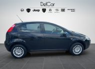 Fiat Punto 1.4 Bz-Metano 77 Cv. 5 porte Street