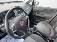 Fiat Punto 1.4 Bz-Metano 77 Cv. 5 porte Street