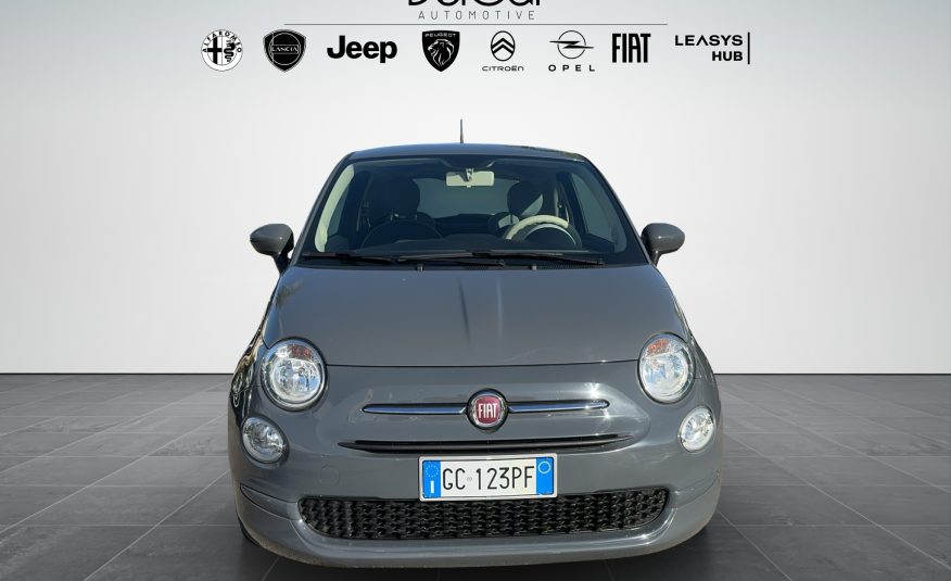 Fiat 500 1.2 69 Cv. Dualogic