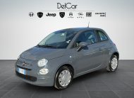 Fiat 500 1.2 69 Cv. Dualogic