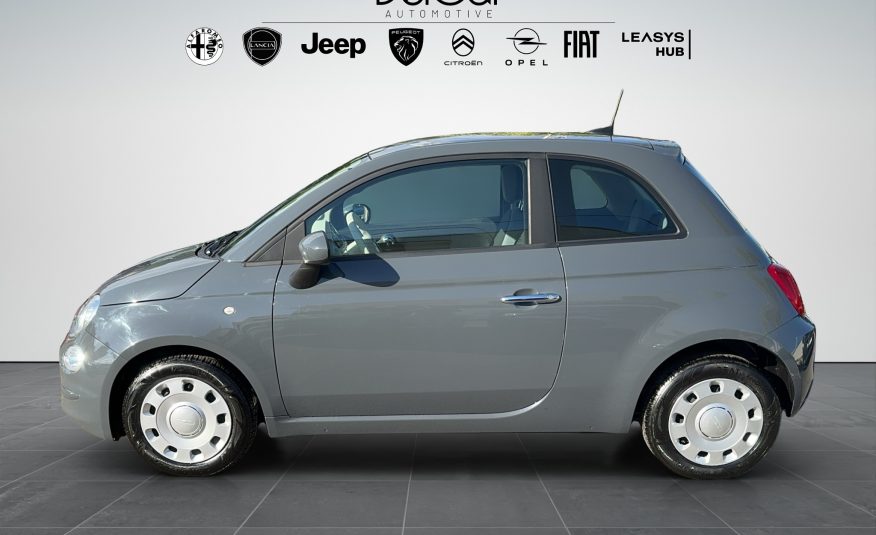 Fiat 500 1.2 69 Cv. Dualogic