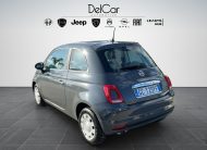 Fiat 500 1.2 69 Cv. Dualogic