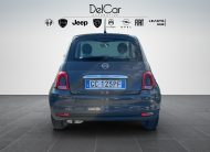 Fiat 500 1.2 69 Cv. Dualogic