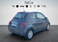 Fiat 500 1.2 69 Cv. Dualogic