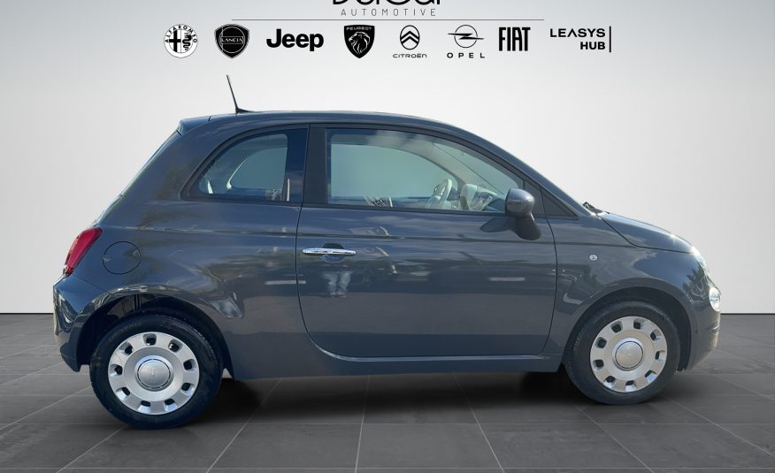 Fiat 500 1.2 69 Cv. Dualogic